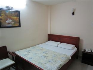 Van Khang Hotel Ho Chi Minh City Exterior photo