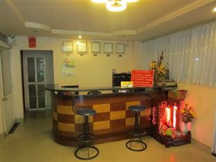 Van Khang Hotel Ho Chi Minh City Exterior photo